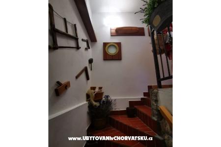Stara kamena kuca - Apartman Andrij fotó 3