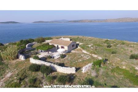 Ravna Sika Island Ház fotó 3