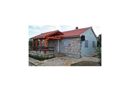 Robinzon house Kornati-Gangaro fotó 2