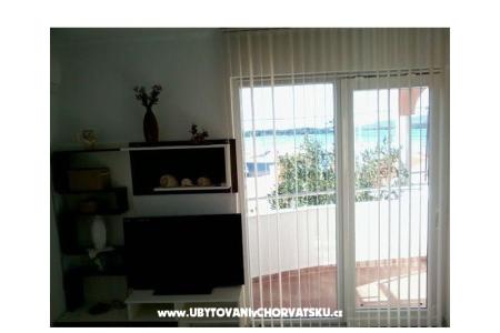 Apartmanok Mile fotó 4