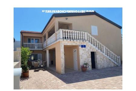 Aenona apartmani fotó 4