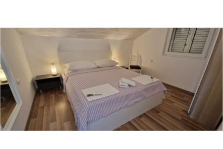 Apartman Anna Nin - Zadar Horvátország