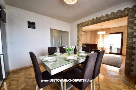 Apartman Ela Nin - Zadar Horvátország
