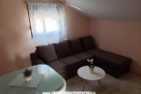 Apartman Grbe fotó 4