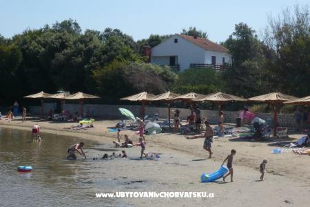 Apartman Irena Nin - Zadar Horvátország