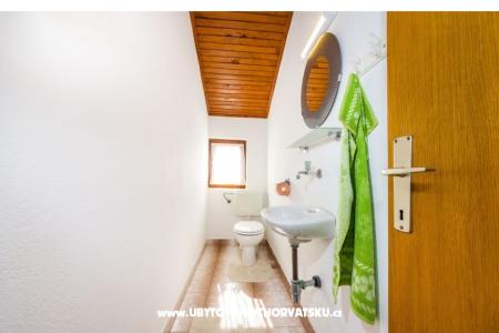 Apartman Matko fotó 5