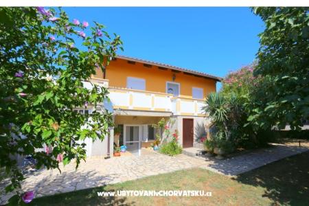 Apartman Mirabel Nin - Zadar Horvátország