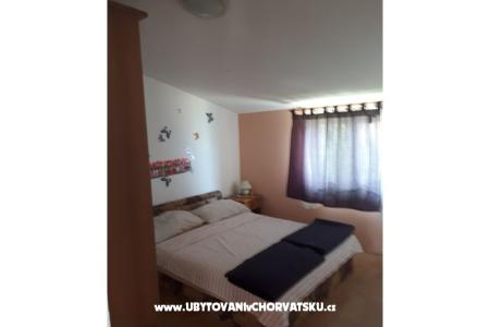 Apartmanok Puškar fotó 2