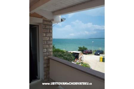 Apartmanok Puškar fotó 5