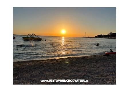 Apartmanok Vrsi - Mulo fotó 2