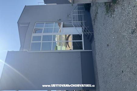 Apartmanok Vrsi - Mulo fotó 3