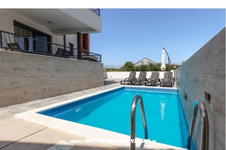 Apartman Zidaric Nin - Zadar Horvátország