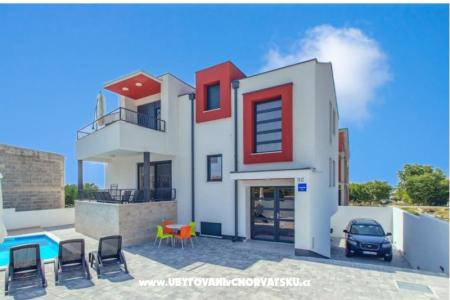 Apartman Zidaric fotó 3