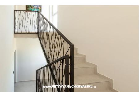 Apartman Zidaric fotó 5