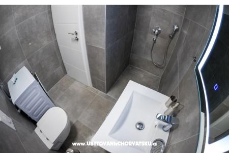 Apartmanok ABC Nin fotó 3