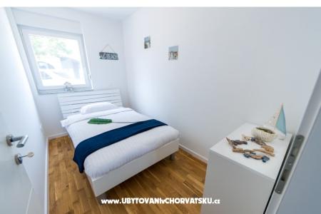 Apartmanok ABC Nin fotó 5