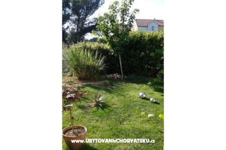 Apartmanok Anita fotó 2