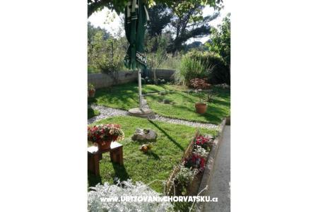 Apartmanok Anita fotó 3