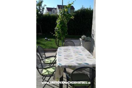 Apartmanok Anita fotó 4