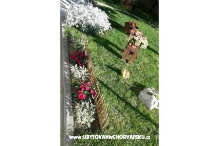 Apartmanok Anita fotó 5