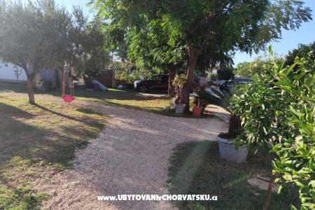 Apartmanok Danijela fotó 2