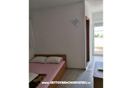 Apartmanok Danijela  fotó 3