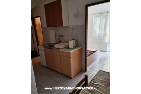 Apartmanok Danijela  fotó 5