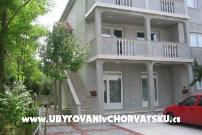 Apartmanok Dujlovic fotó 2