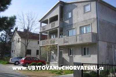 Apartmanok Dujlovic fotó 3
