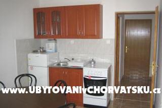 Apartmanok Dujlovic fotó 4