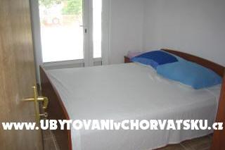 Apartmanok Dujlovic fotó 5