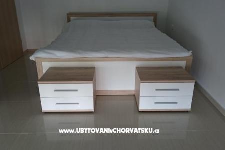 Apartmanok Elizabeta fotó 2