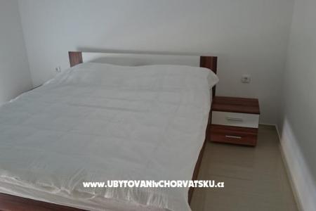 Apartmanok Elizabeta fotó 3