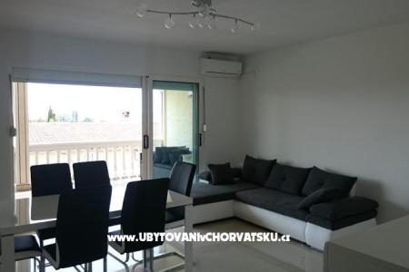 Apartmanok Elizabeta fotó 4