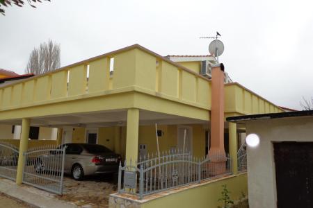 Apartmanok Elizabeth Nin - Zadar Horvátország
