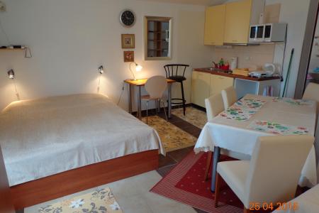 Apartmanok Elizabeth fotó 3