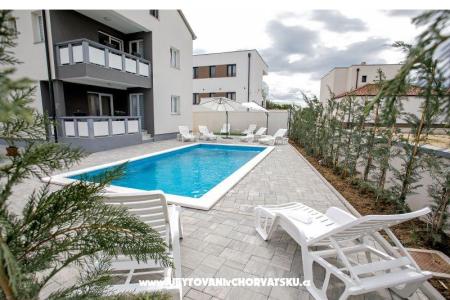 Apartmanok Gabriel fotó 2