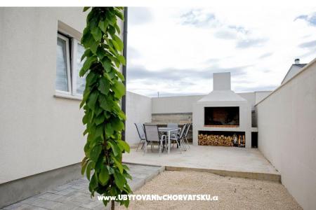 Apartmanok Gabriel fotó 4
