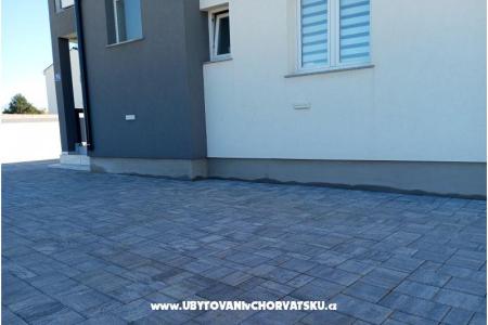 Apartmanok Gabriel fotó 5