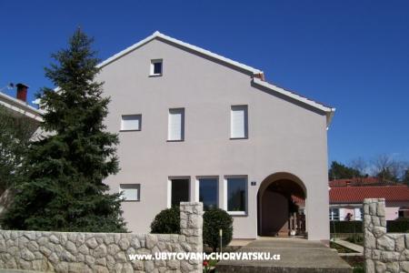 Apartmanok Ivana Nin fotó 3