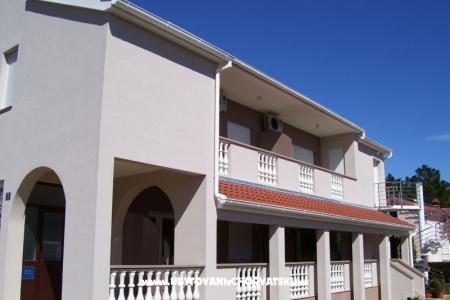 Apartmanok Ivana Nin fotó 4