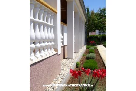 Apartmanok Ivana Nin fotó 5