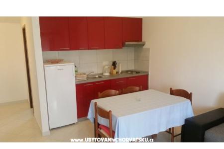 Apartman Ivanković fotó 3
