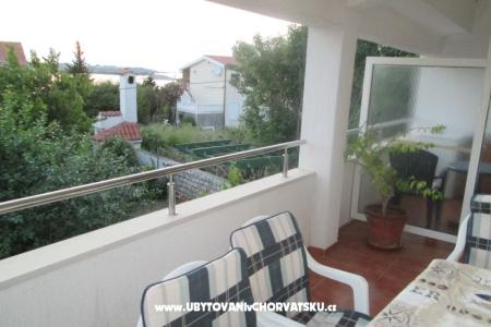 Apartmanok Nin-Island fotó 4