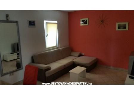 Apartmanok Jurkin Nin fotó 5