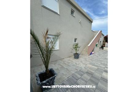 Apartmanok K&amp;L fotó 2