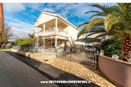 Apartmanok Kajtazović Nin - Zadar Horvátország