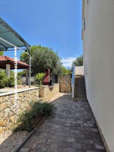 Apartmanok Kerep fotó 3