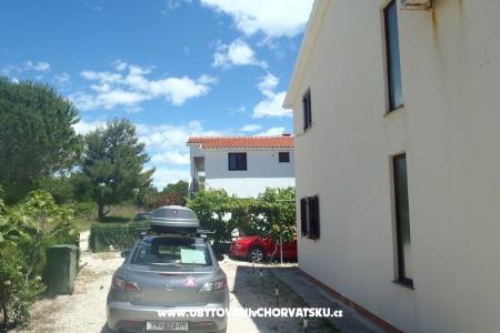 Apartmanok Kušek fotó 4