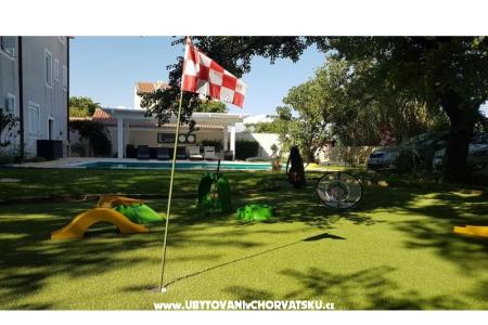 Apartmanok Luca fotó 2